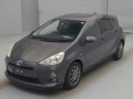 2013 Toyota Aqua