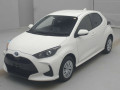 2023 Toyota YARIS
