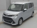 2016 Toyota TANK