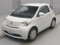2009 Toyota iQ