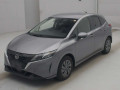 2022 Nissan Note