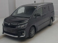 2014 Toyota Voxy