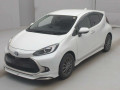 2023 Toyota Aqua