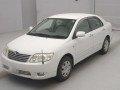 2006 Toyota Corolla Sedan