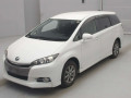 2014 Toyota Wish