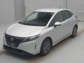 2022 Nissan Note