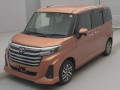 2021 Toyota Roomy