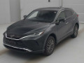 2021 Toyota Harrier