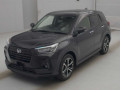 2021 Daihatsu Rocky