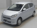 2023 Daihatsu Mira e:S
