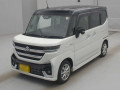 2025 Suzuki Spacia Custom
