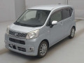 2015 Daihatsu Move