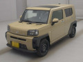 2025 Daihatsu TAFT