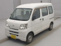2009 Daihatsu Hijet Cargo