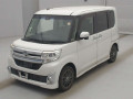 2015 Daihatsu Tanto Custom
