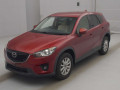 2013 Mazda CX-5