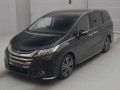 2013 Honda Odyssey