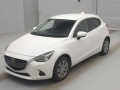 2017 Mazda Demio