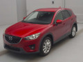 2013 Mazda CX-5