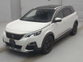 2019 Peugeot 5008