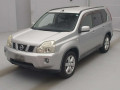 2008 Nissan X-Trail