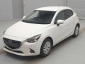 2015 Mazda Demio