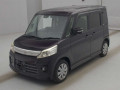 2014 Suzuki Spacia Custom