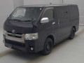 2018 Toyota Regiusace Van