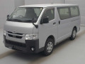 2022 Toyota Hiace Van