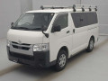 2021 Toyota Hiace Van