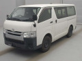 2017 Toyota Regiusace Van