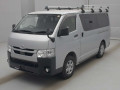 2021 Toyota Hiace Van