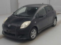 2005 Toyota Vitz