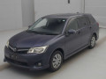 2013 Toyota Corolla Fielder