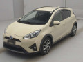 2017 Toyota Aqua