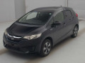 2015 Honda Fit Hybrid