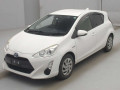 2015 Toyota Aqua