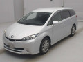 2009 Toyota Wish