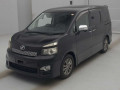 2010 Toyota Voxy