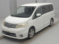 2009 Nissan Serena