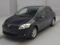 2012 Toyota Auris