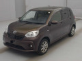 2016 Toyota Passo