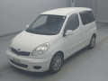 2005 Toyota Fun Cargo