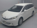 2010 Toyota Wish