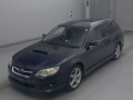 2009 Subaru Legacy Touring Wagon