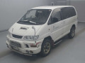 2000 Mitsubishi Delica Spacegear