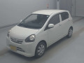 2011 Daihatsu Mira e:S