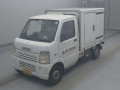 2004 Suzuki Carry Truck