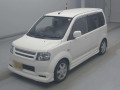 2002 Mitsubishi eK Sport