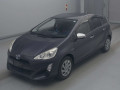 2015 Toyota Aqua